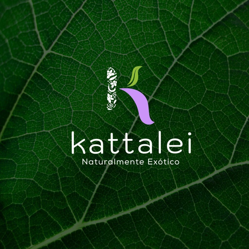 Kattalei Productos y Cosmética Natural para el Cuidado de la Piel y el Cabello